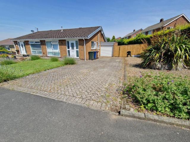 Bungalow for sale in Lemington, Tyne And Wear