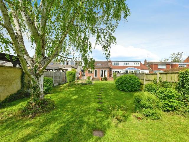 Bungalow for sale in Epping, Essex