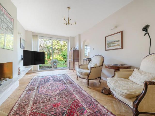 Bungalow for sale in East Barnet, Isle Of Man