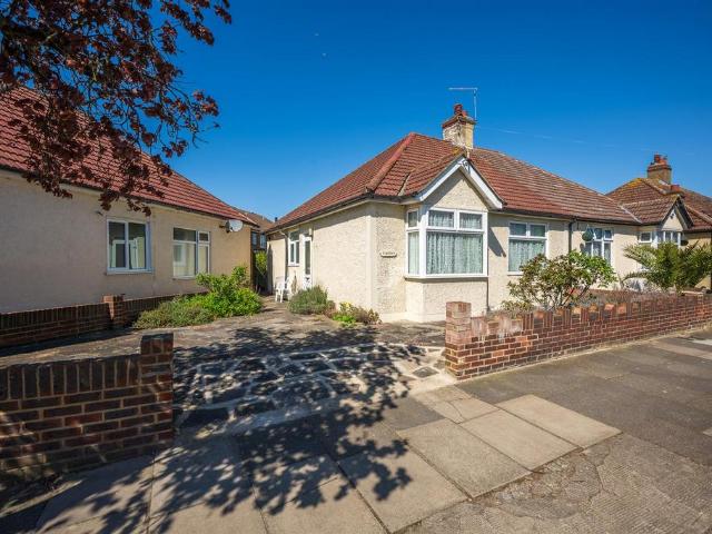 Bungalow for sale in New Eltham, Isle Of Man