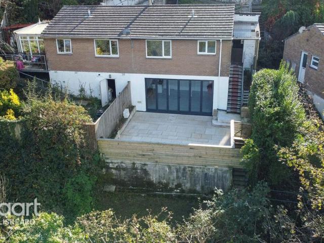 Bungalow for sale in Looe, Cornwall