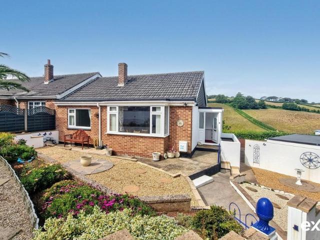 Bungalow for sale in Tweenaways, Livermead