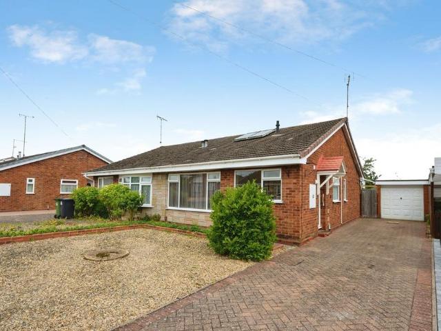 Bungalow for sale in Franche, Rushock