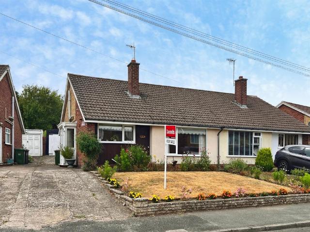 Bungalow for sale in Stratford-upon-Avon, Alderminster