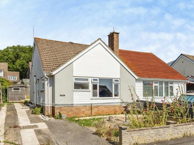 Bungalow for sale in Worle, Weston-super-mare
