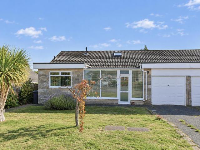 Bungalow for sale in Isle Of Wight
