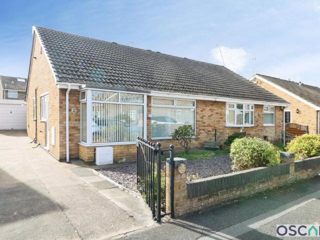 Bungalow for sale in Anlaby with Anlaby Common, Anlaby Common