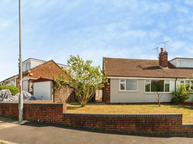 Bungalow for sale in Hammond Street