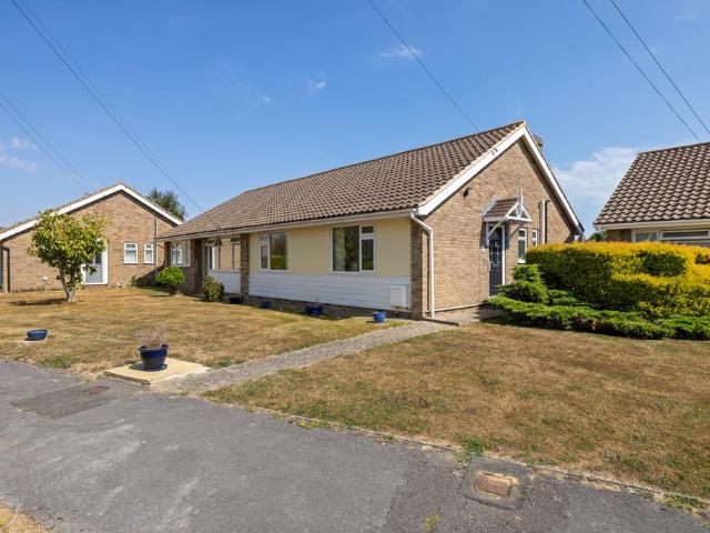 Bungalow for sale in Rose Green, Clapham