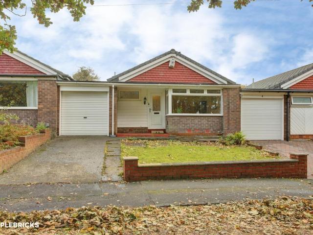 Bungalow for sale in Denton Burn, Newcastle upon Tyne