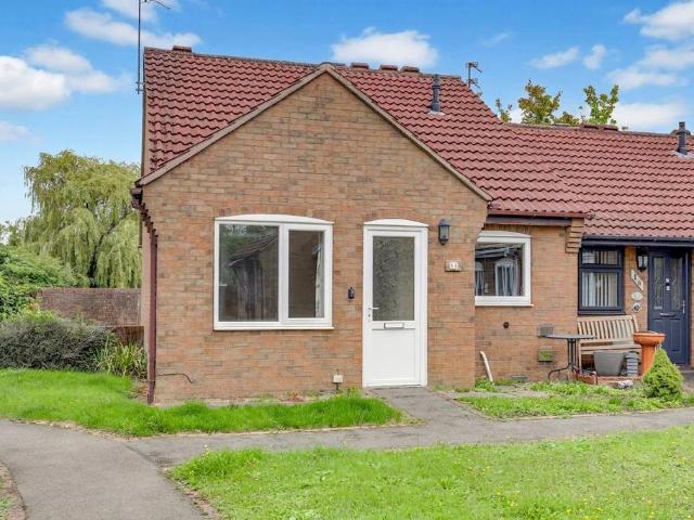Bungalow for sale in Draycott, Erewash