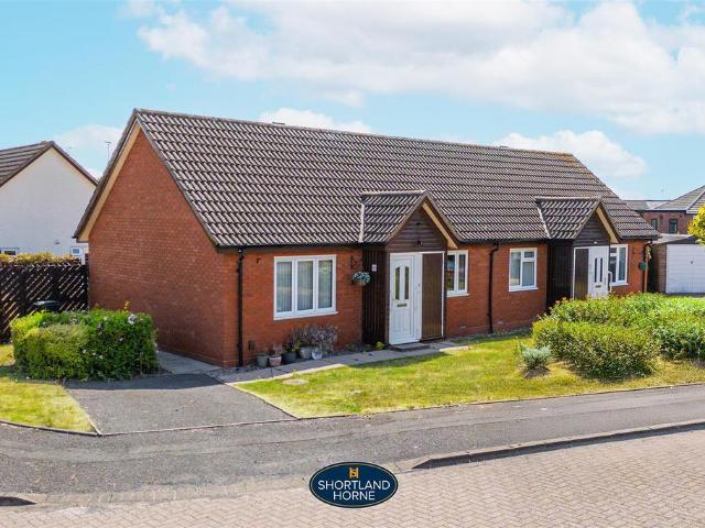 Bungalow for sale in Coundon, West Midlands