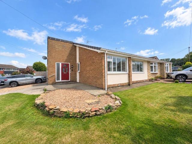 Bungalow for sale in Pity Me, Durham