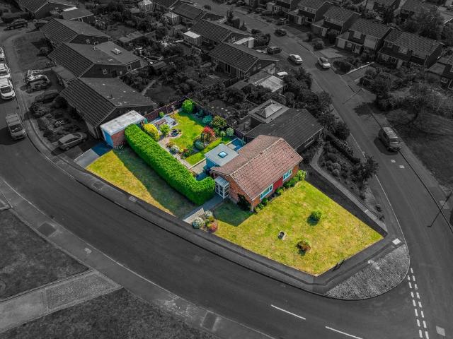 Bungalow for sale in Crookhill, Worcestershire