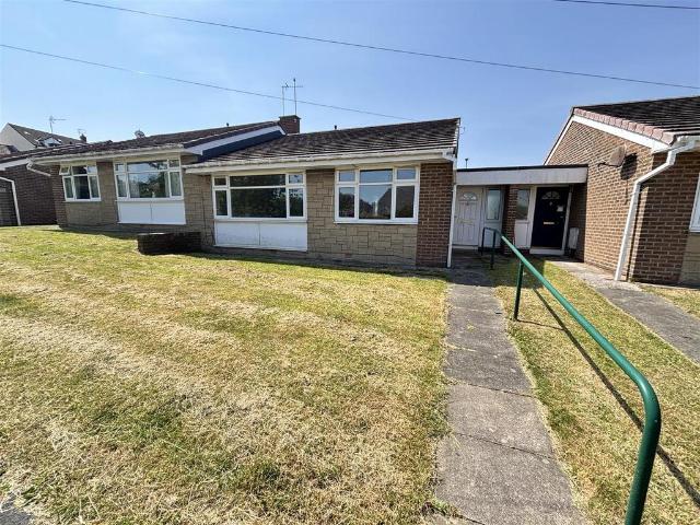 Bungalow for sale in Sacriston