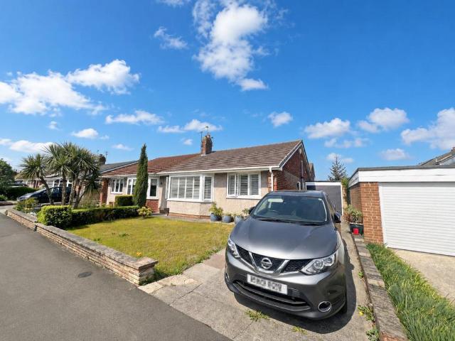 Bungalow for sale in Great Lumley