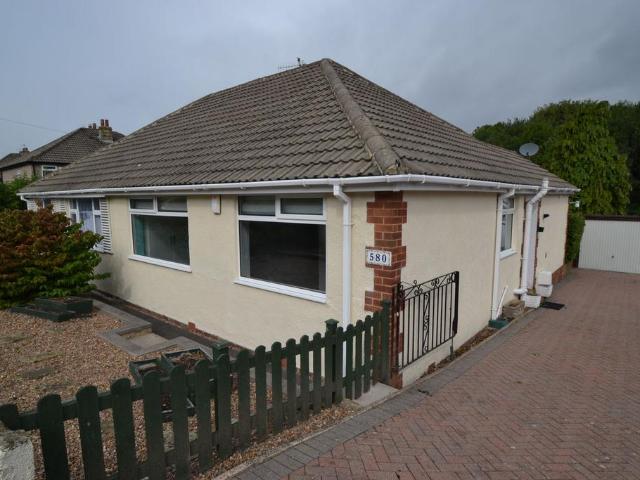 Bungalow for sale in Baildon, West Yorkshire