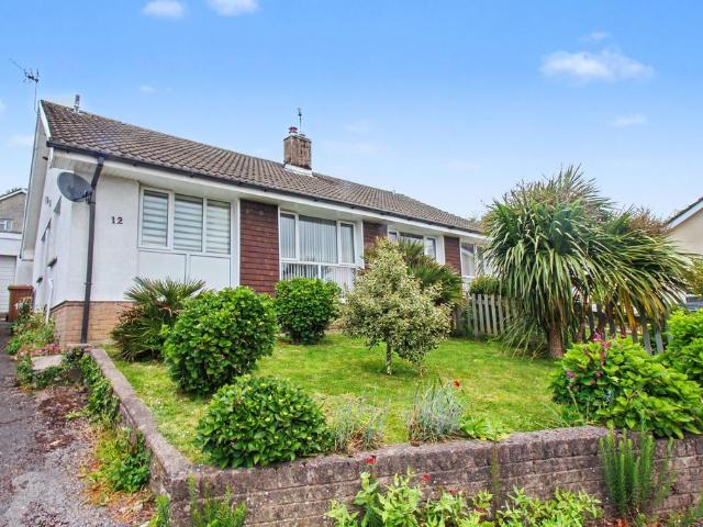 Bungalow for sale in Bedwas, Trethomas and Machen, Bedwas