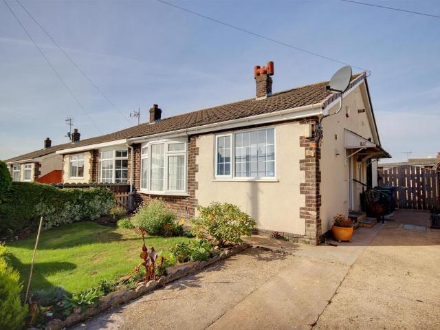 Bungalow for sale in Skipsea Brough, Skipsea