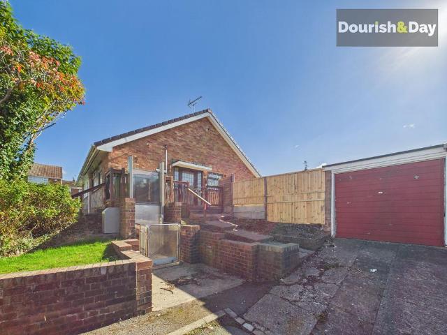 Bungalow for sale in Creswell, Baswich