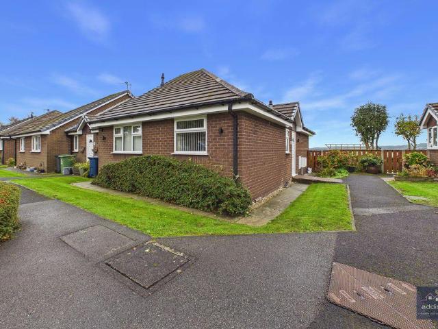 Bungalow for sale in Appley Moor, West Lancashire