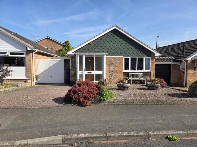 Bungalow for sale in Commonside, Rushock