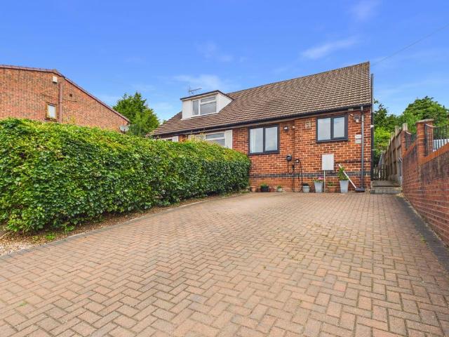 Bungalow for sale in Woodthorpe, Gedling