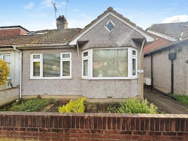 Bungalow for sale in Horton Kirby and South Darenth, The Butts