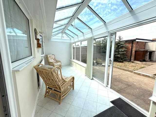 Bungalow for sale in Langney Village, Eastbourne
