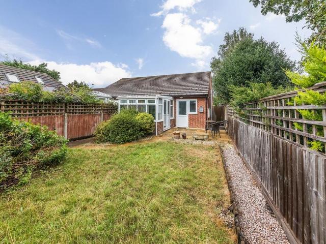 Bungalow for sale in Peachcroft, Dromore