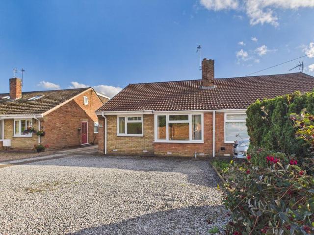 Bungalow for sale in Burstwick, Hull and East Yorkshire