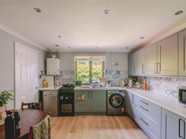Bungalow for sale in Feckenham, City Of Bristol