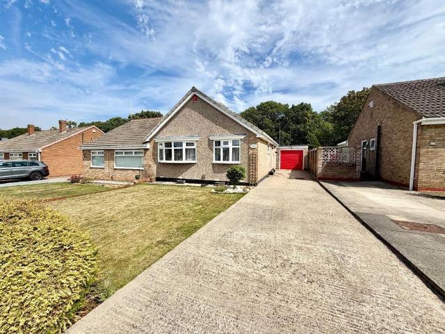 Bungalow for sale in Marton, Normanby