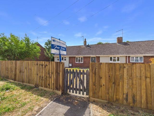 Bungalow for sale in Warboys, Huntingdonshire