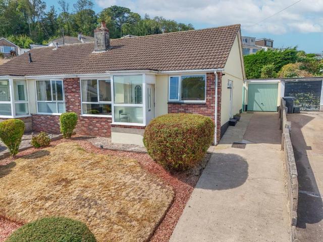 Bungalow for sale in St Michaels, Livermead