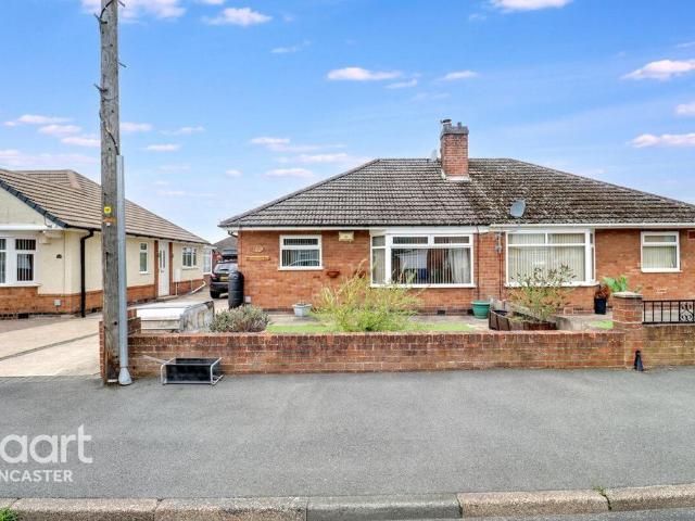 Bungalow for sale in Alverley, Isle Of Man