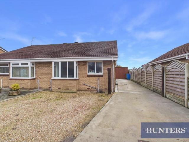 Bungalow for sale in Old Town, Bridlington