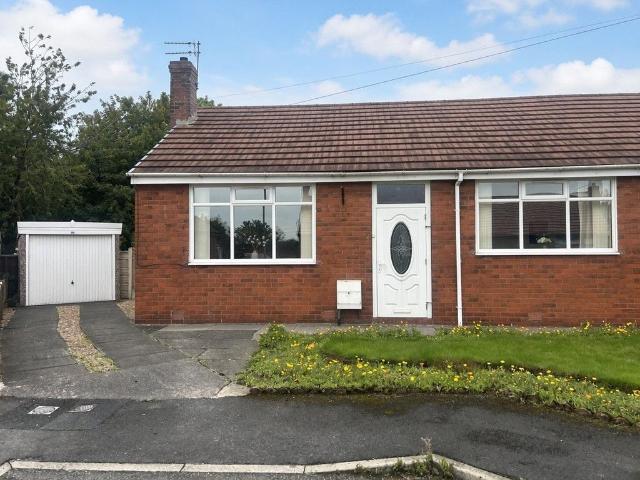 Bungalow for sale in Nimble Nook, Pendock