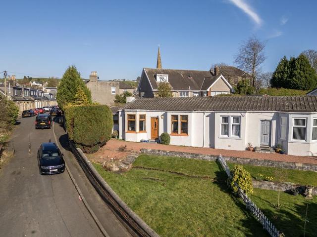 Bungalow for sale in Bathgate