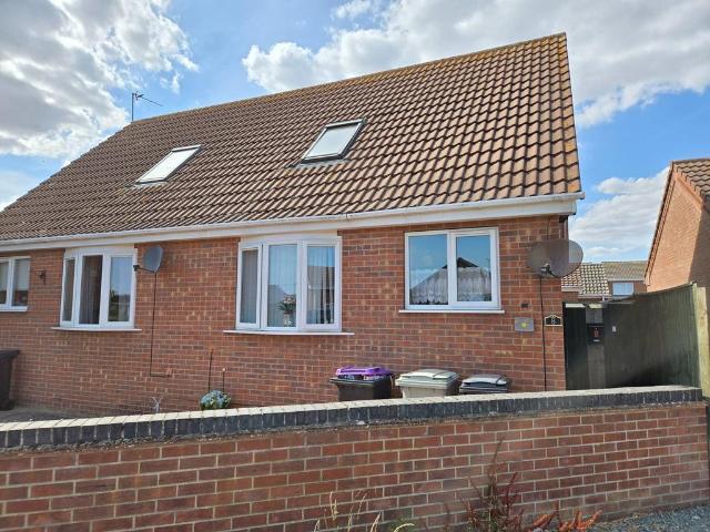Bungalow for sale in Winthorpe, Belleau