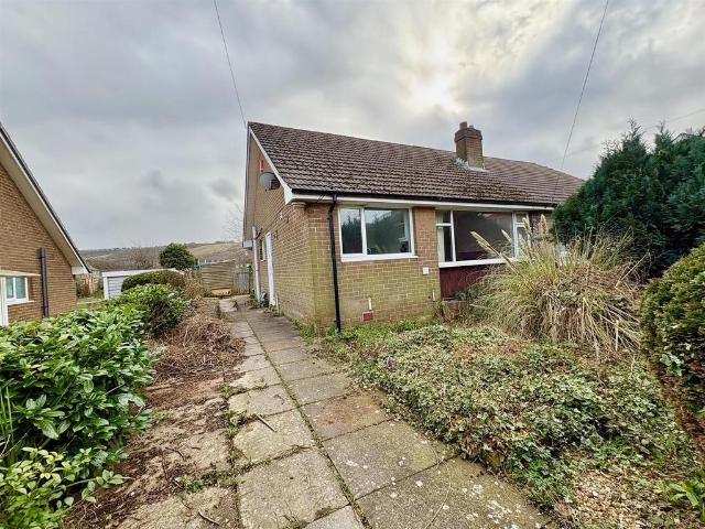 Bungalow for sale in Elland, West Yorkshire