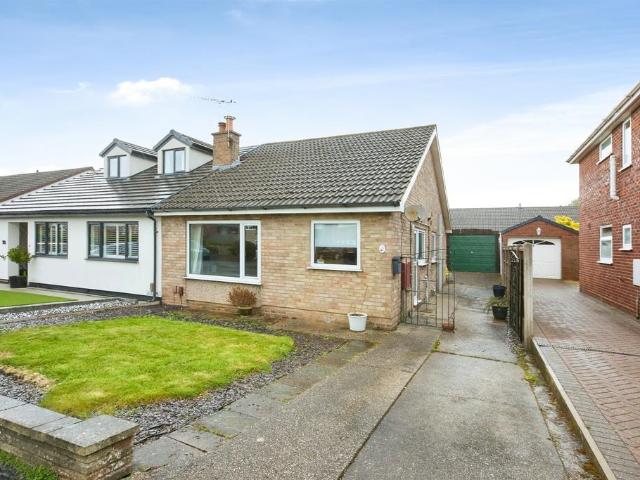 Bungalow for sale in Mickleover, East Midlands