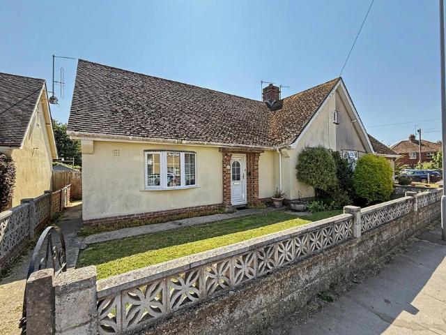 Bungalow for sale in Allington, Bridport