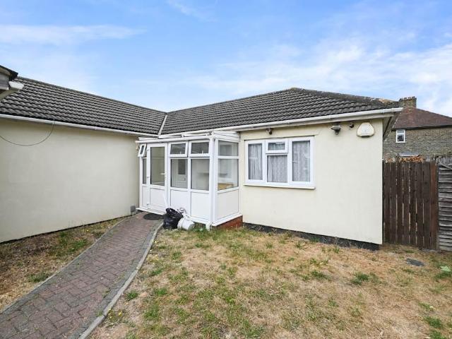 Bungalow for sale in Dagenham, Isle Of Man