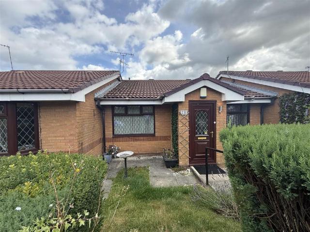 Bungalow for sale in Coppice, Pendock