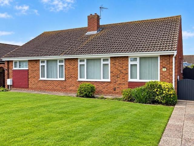 Bungalow for sale in Langney Village, Eastbourne