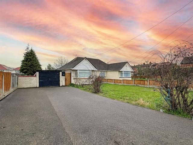 Bungalow for sale in Barling, Isle Of Man