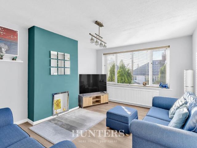 Bungalow for sale in Burnedge, Greater Manchester