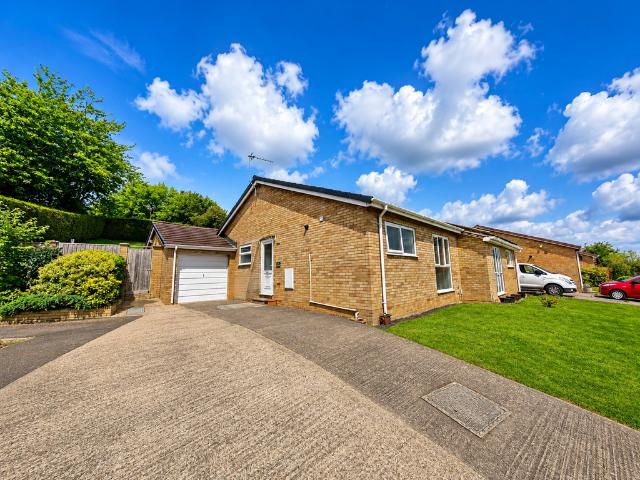 Bungalow for sale in Watergate, Devon