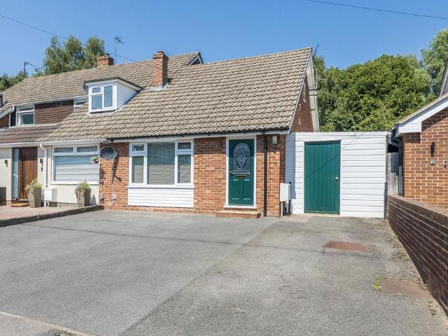 Bungalow for sale in Dromore, Oxfordshire